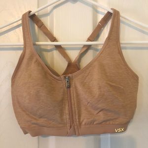 Victoria’s Secret sports bra